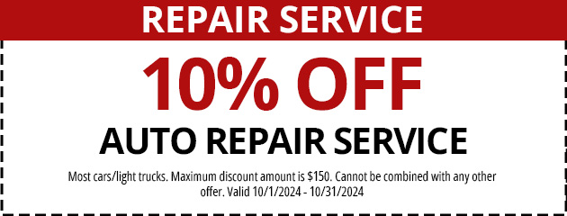 Repair Service